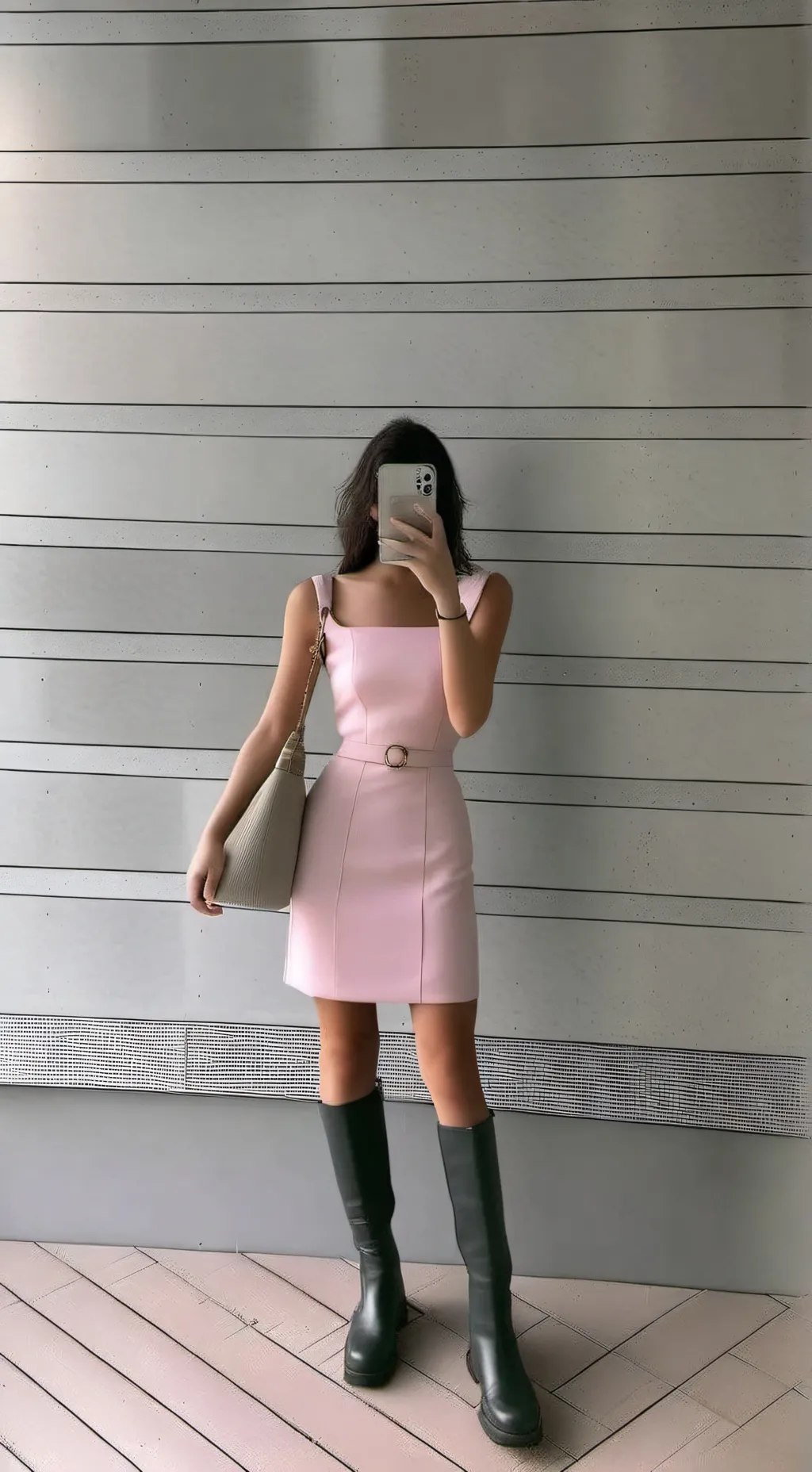 ai character: Katie background