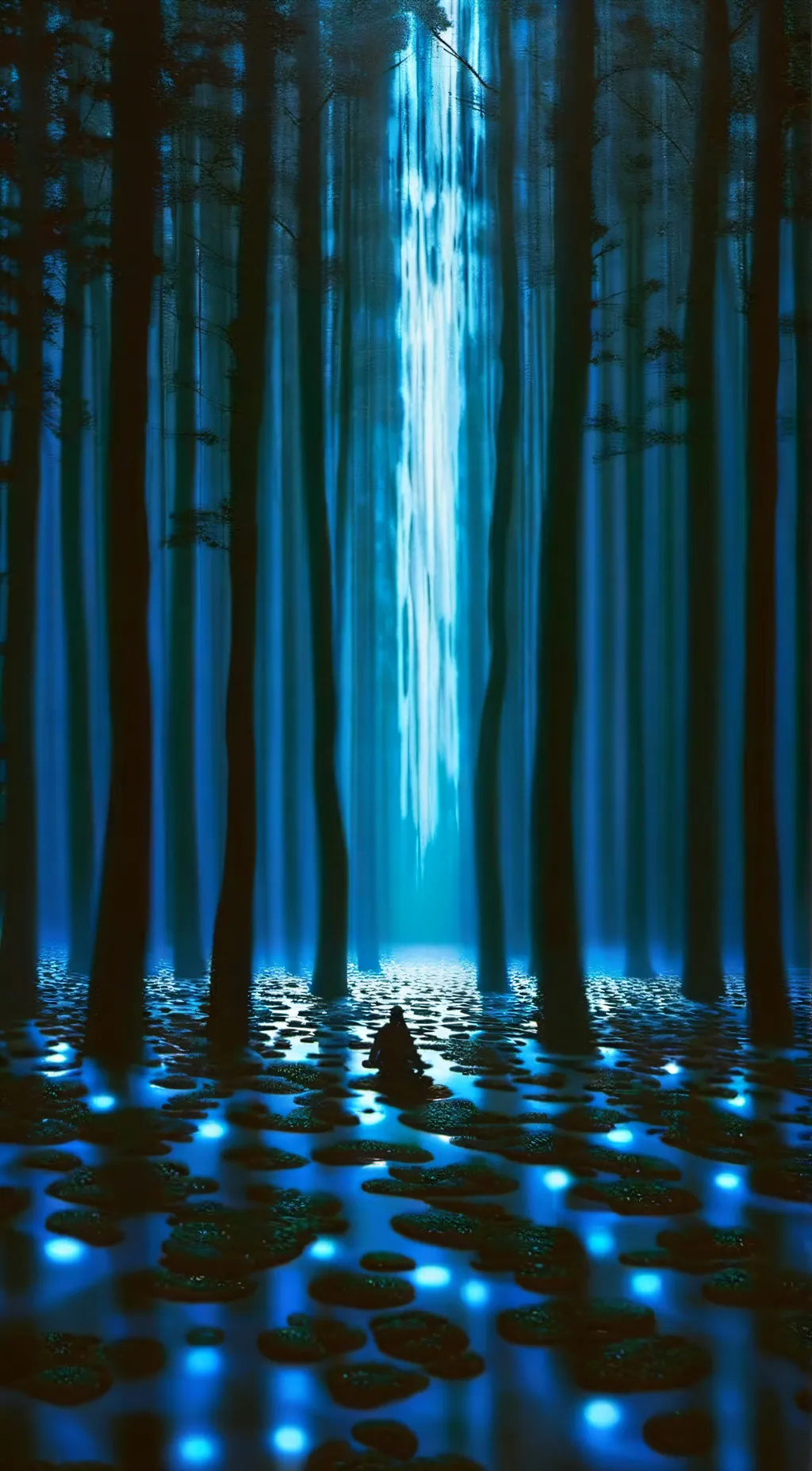 ai character: charlotte  background