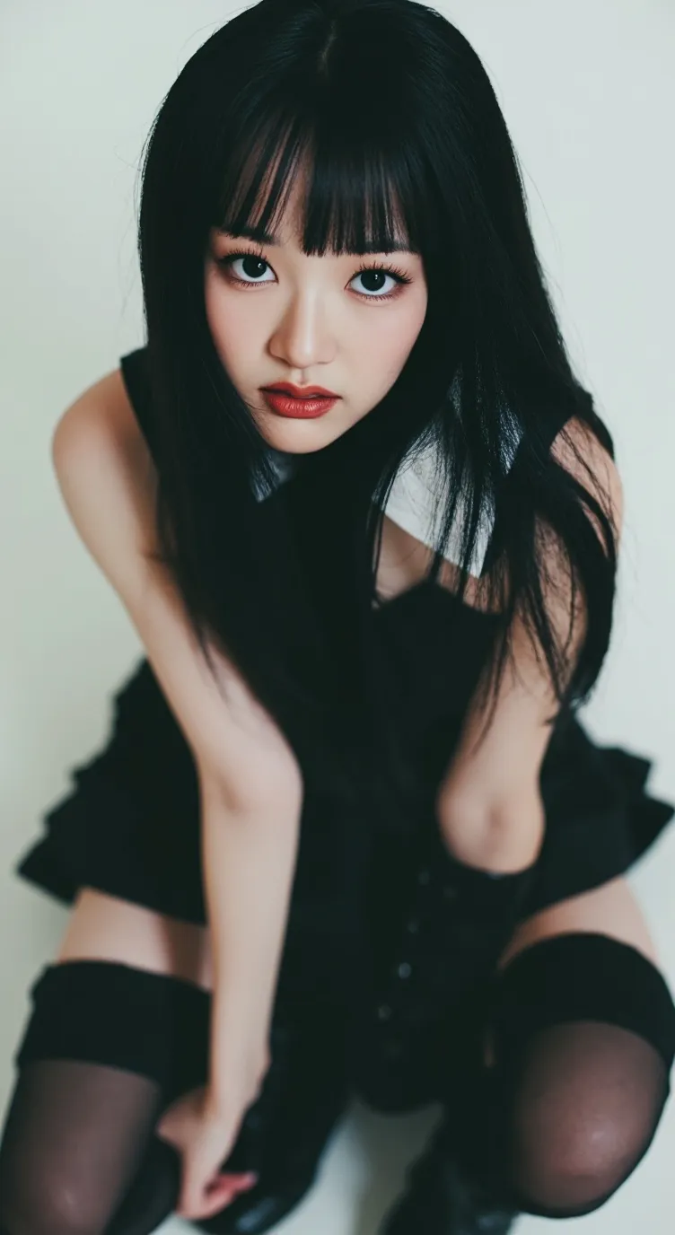 ai character: Kitazume Sakura  background