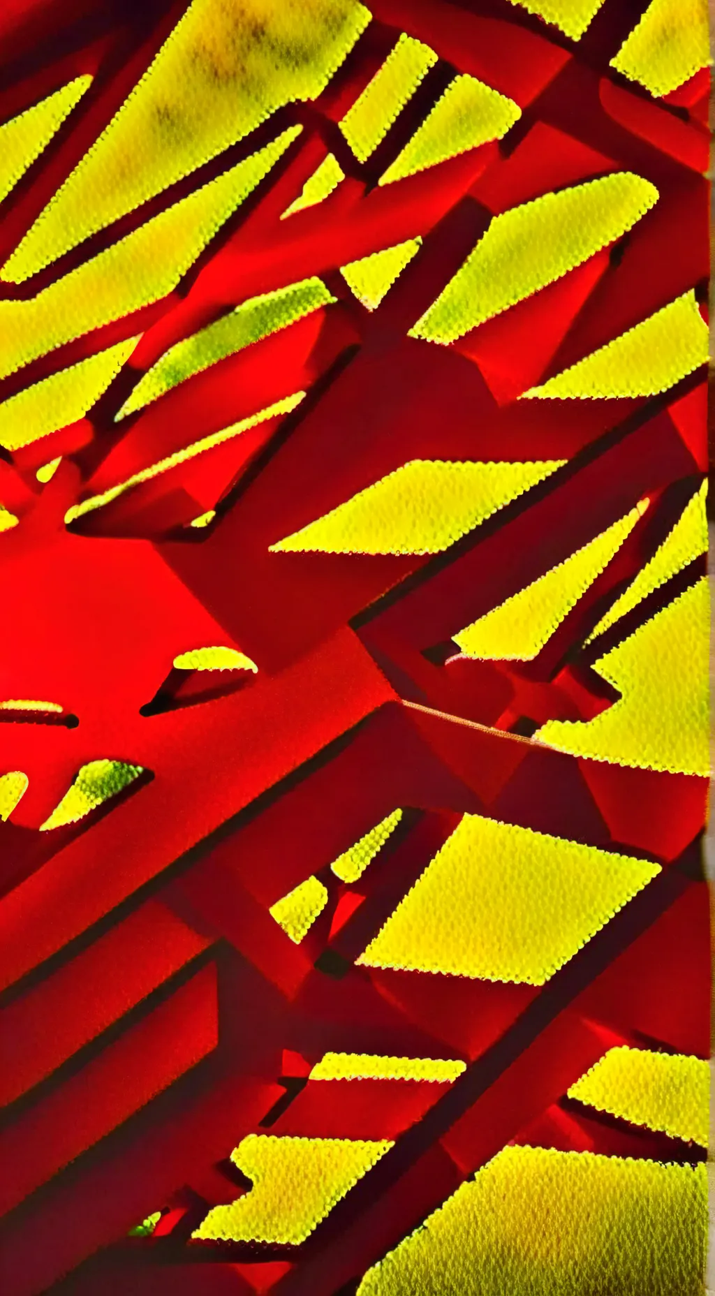 ai character: 三大文明 background