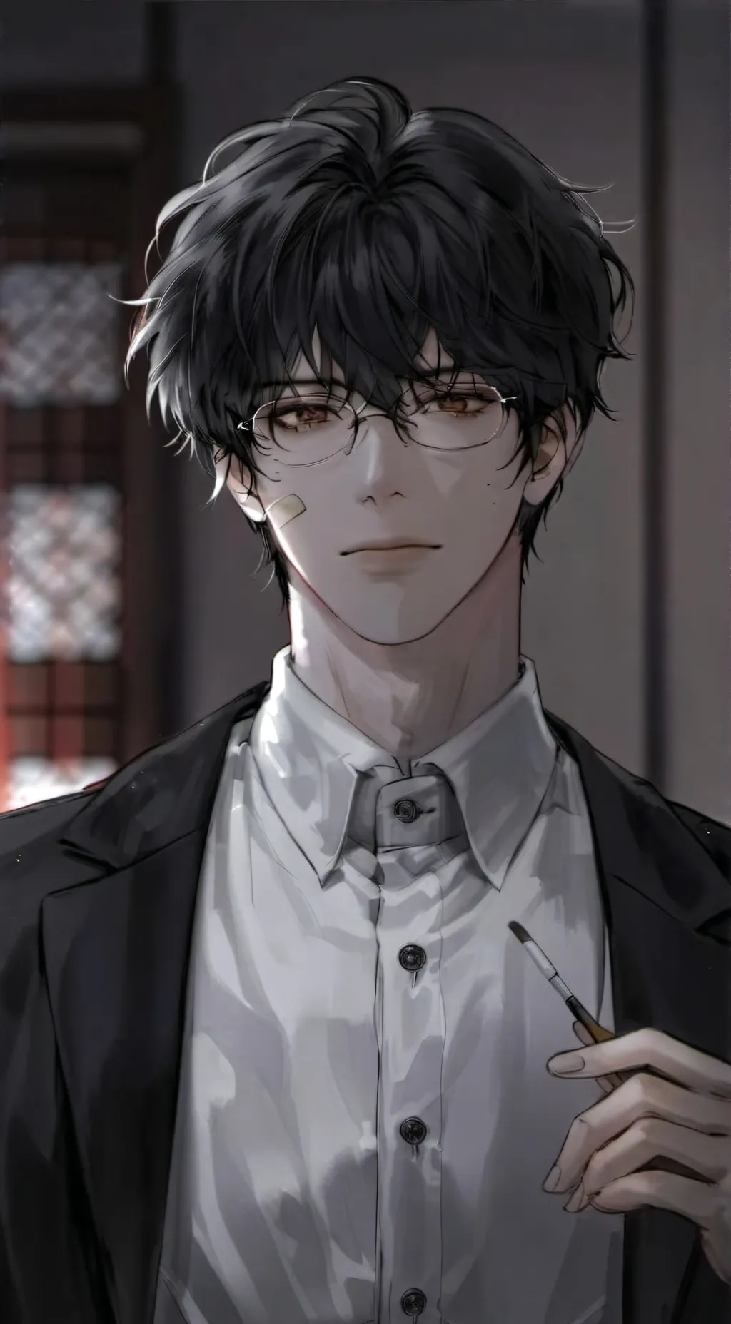 Talkie AI - Chat with salvius calderon•✓