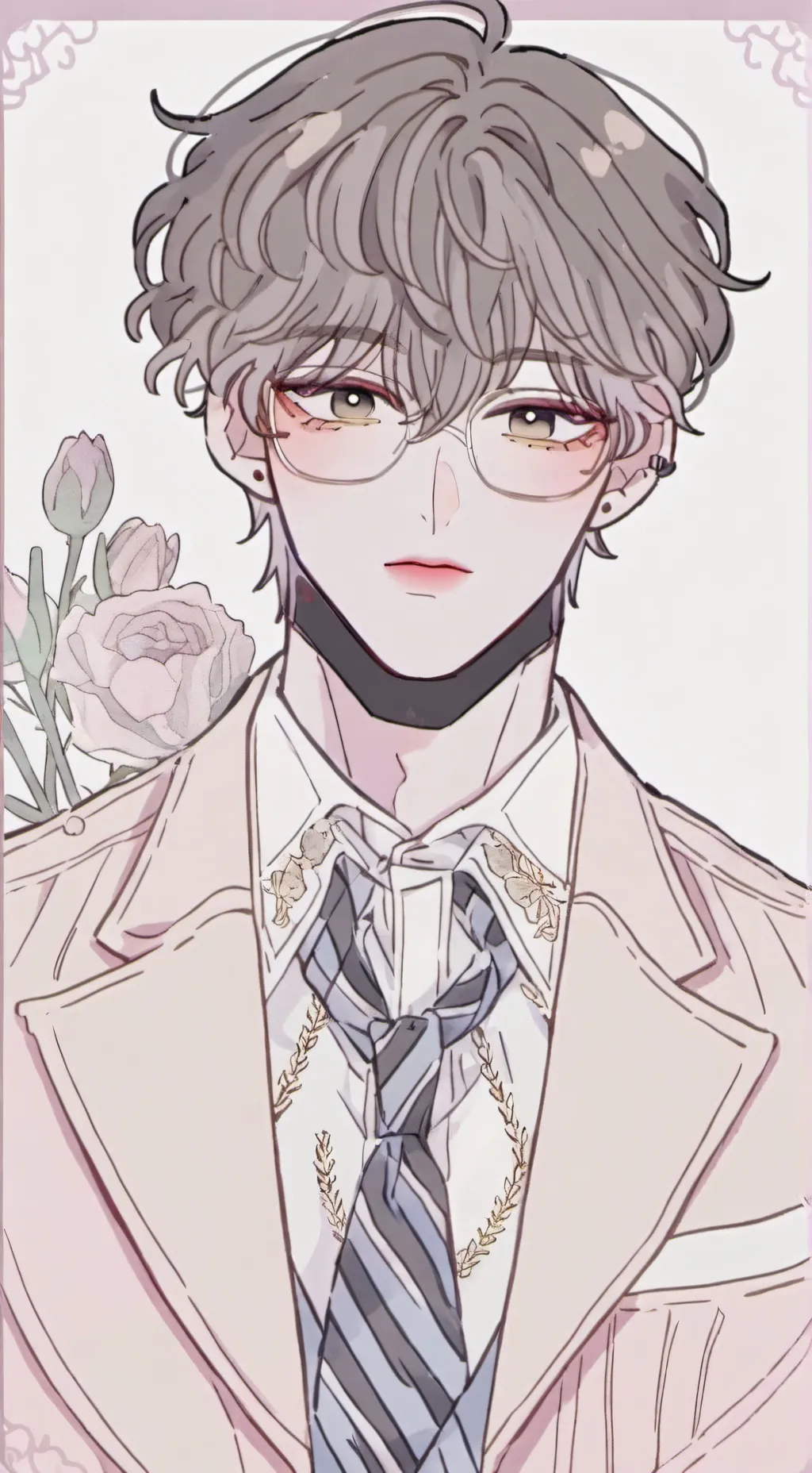 ai character: ♡*cristian*♡ background