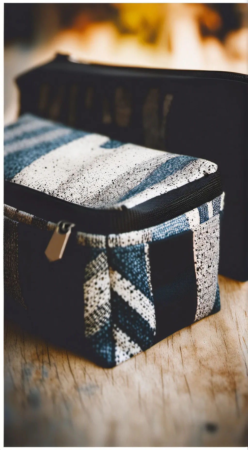 ai character: Object show mini! background