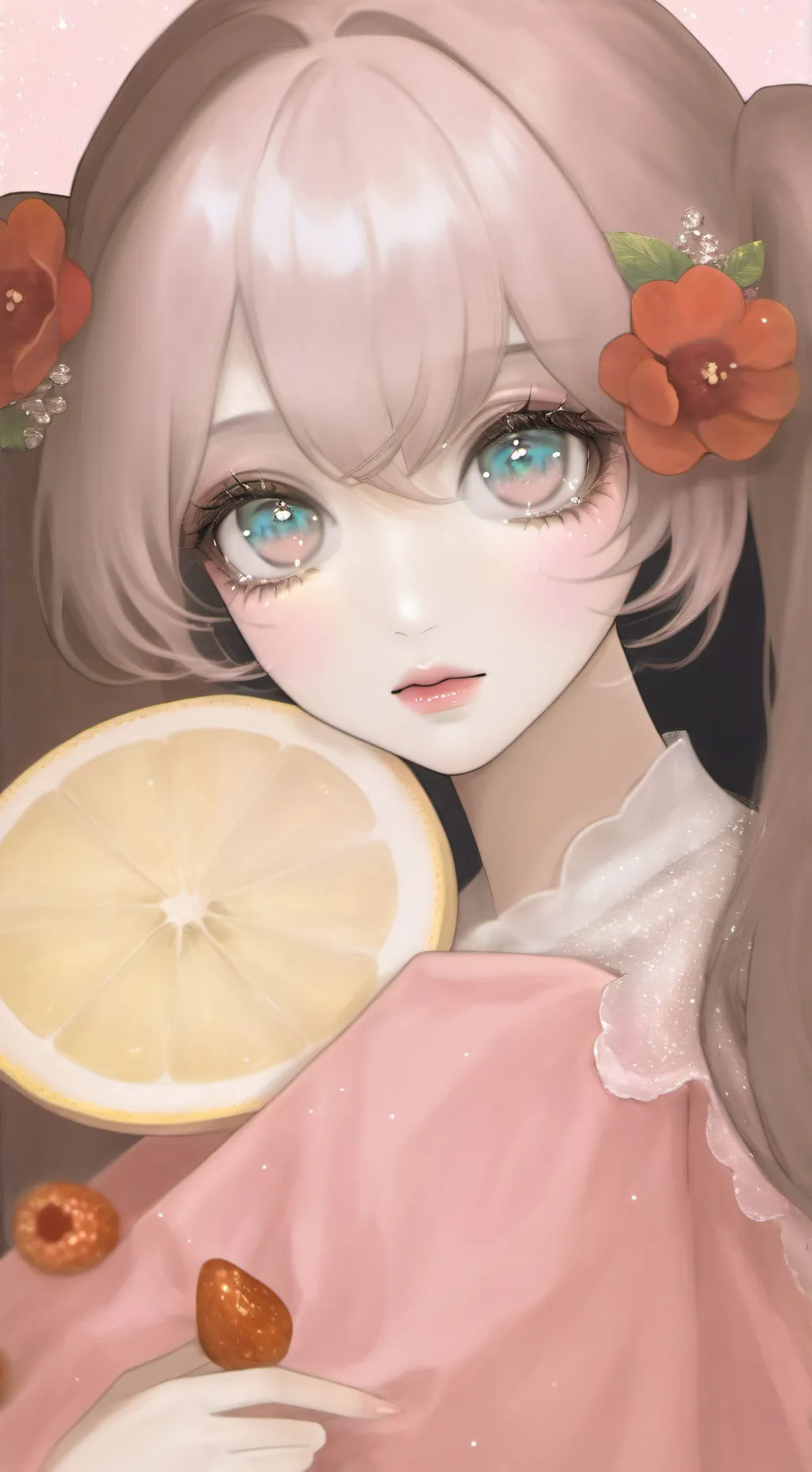 ai character: jake background