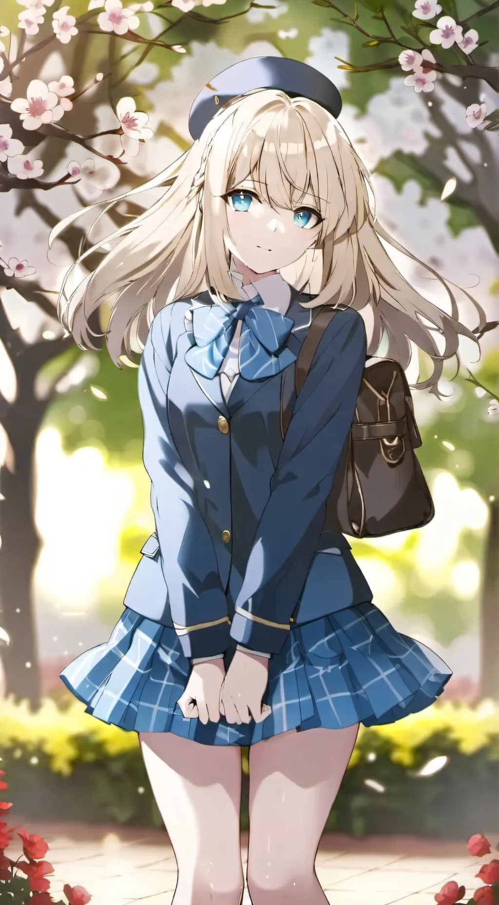 Talkie AI - Chat with Ashley