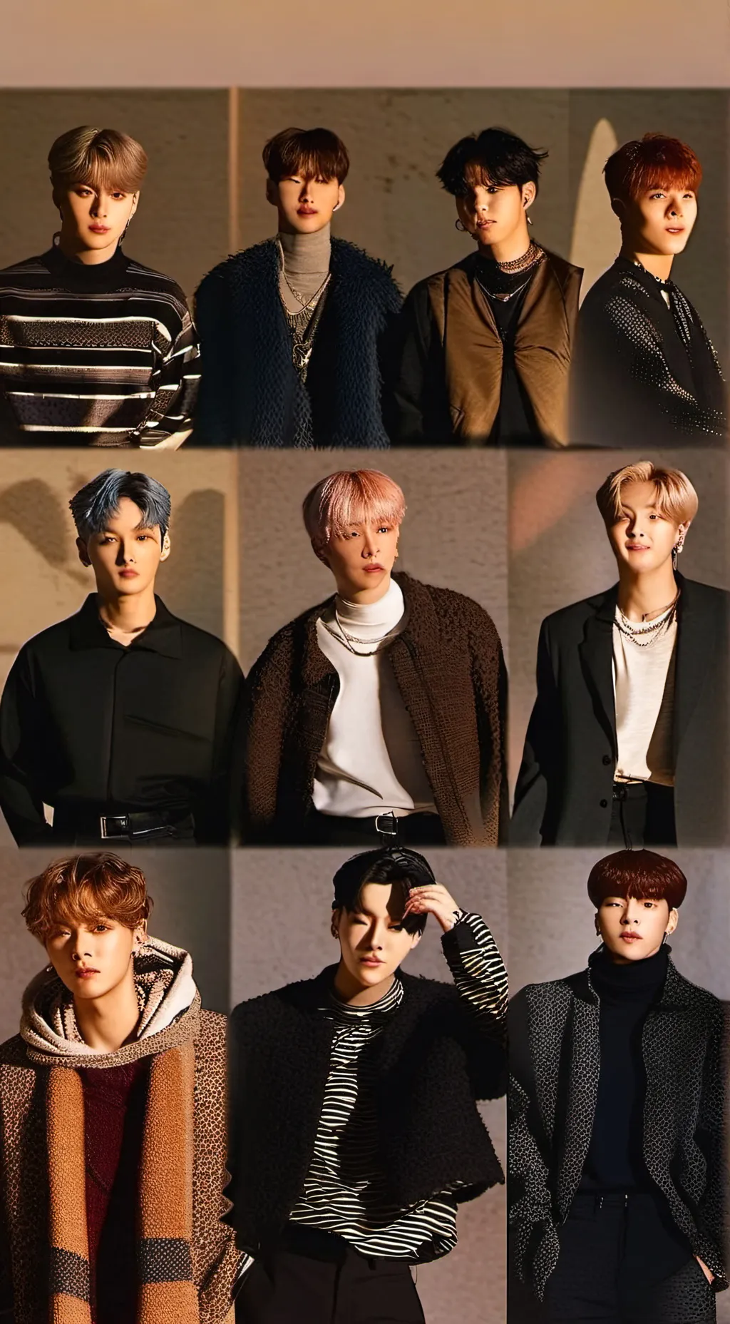 ai character: ASTRØRAGE nsb2.0 background