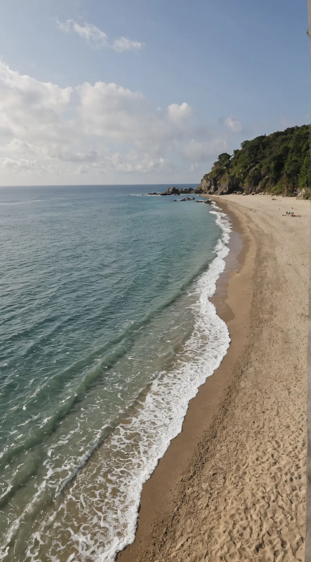 ai character: obx  background