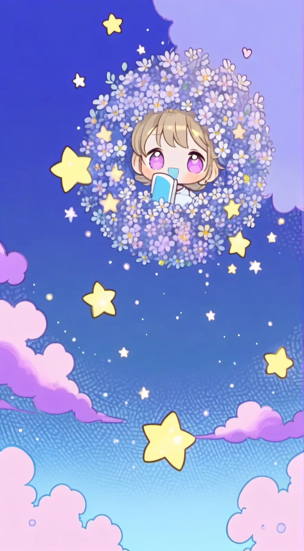 ai character: emir background