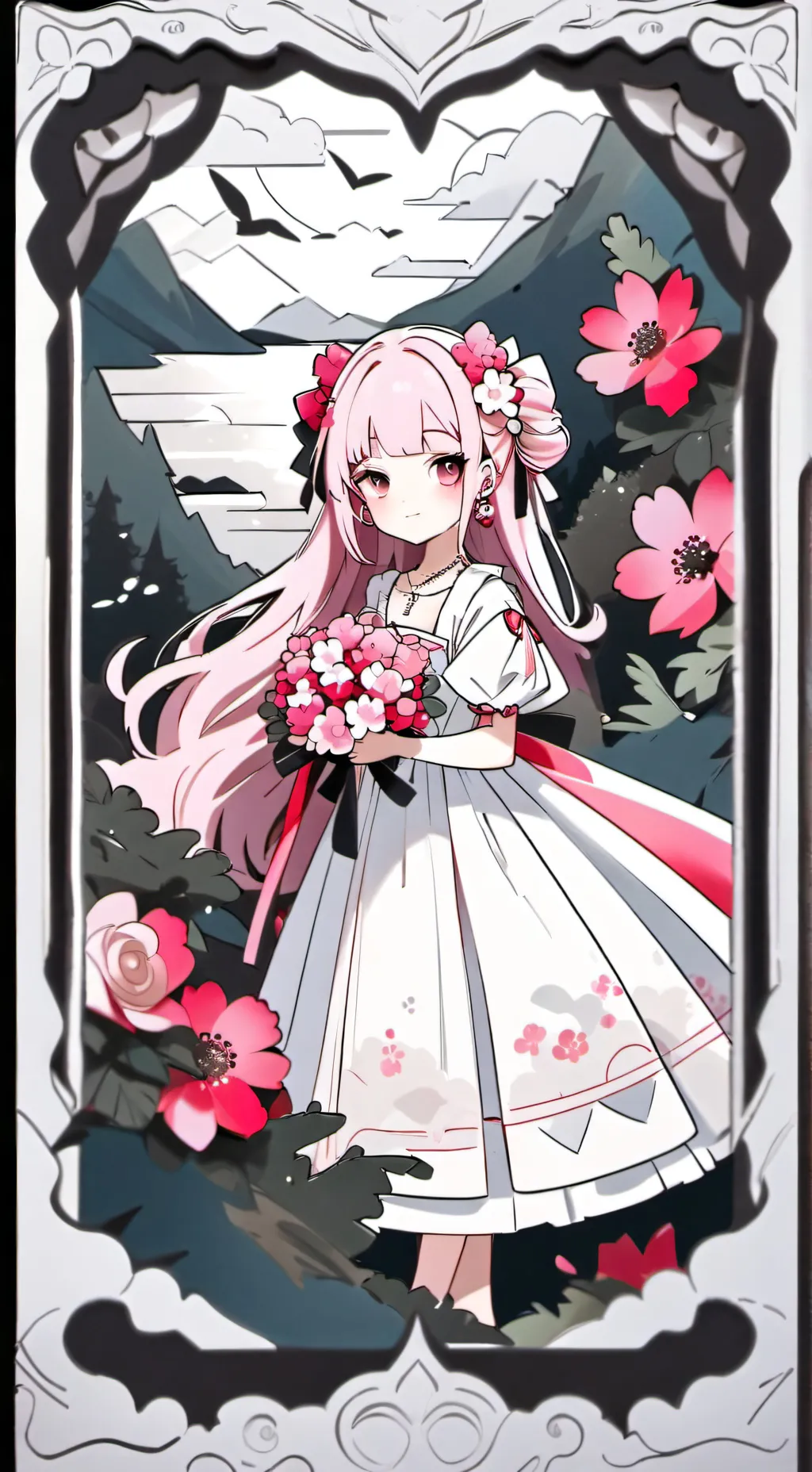 ai character: adivina tu nombre  background