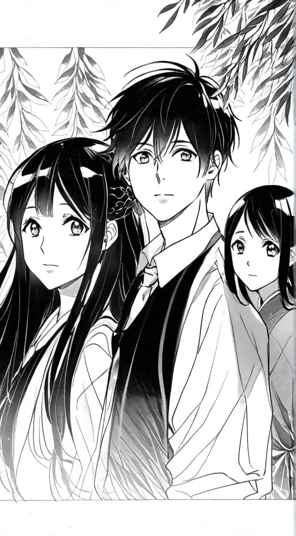 ai character: $Zack$ background