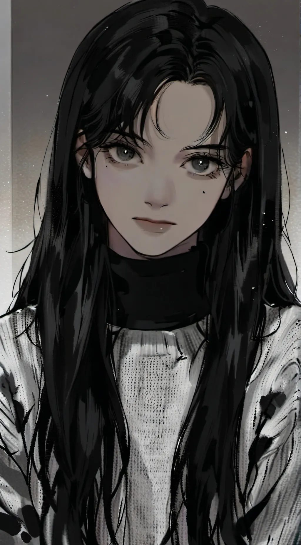 ai character: Seraphina background