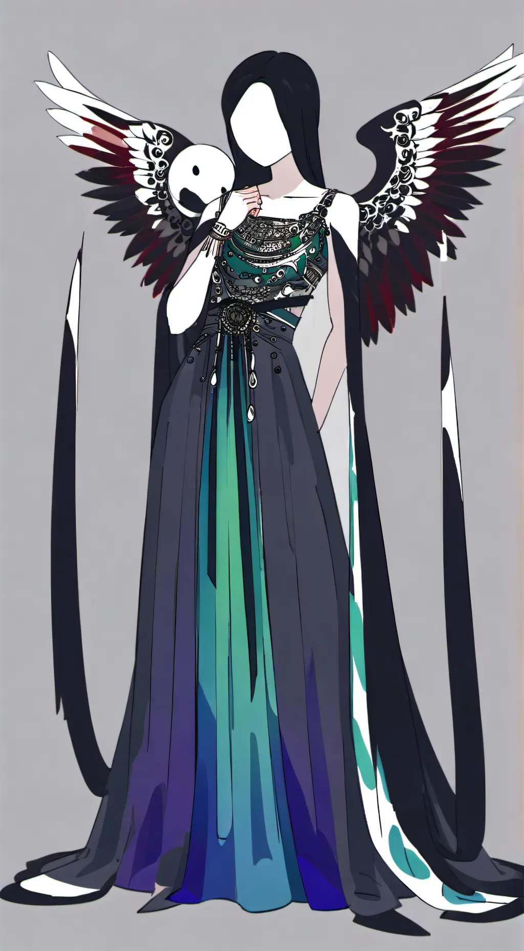 ai character: mha likes you?  background