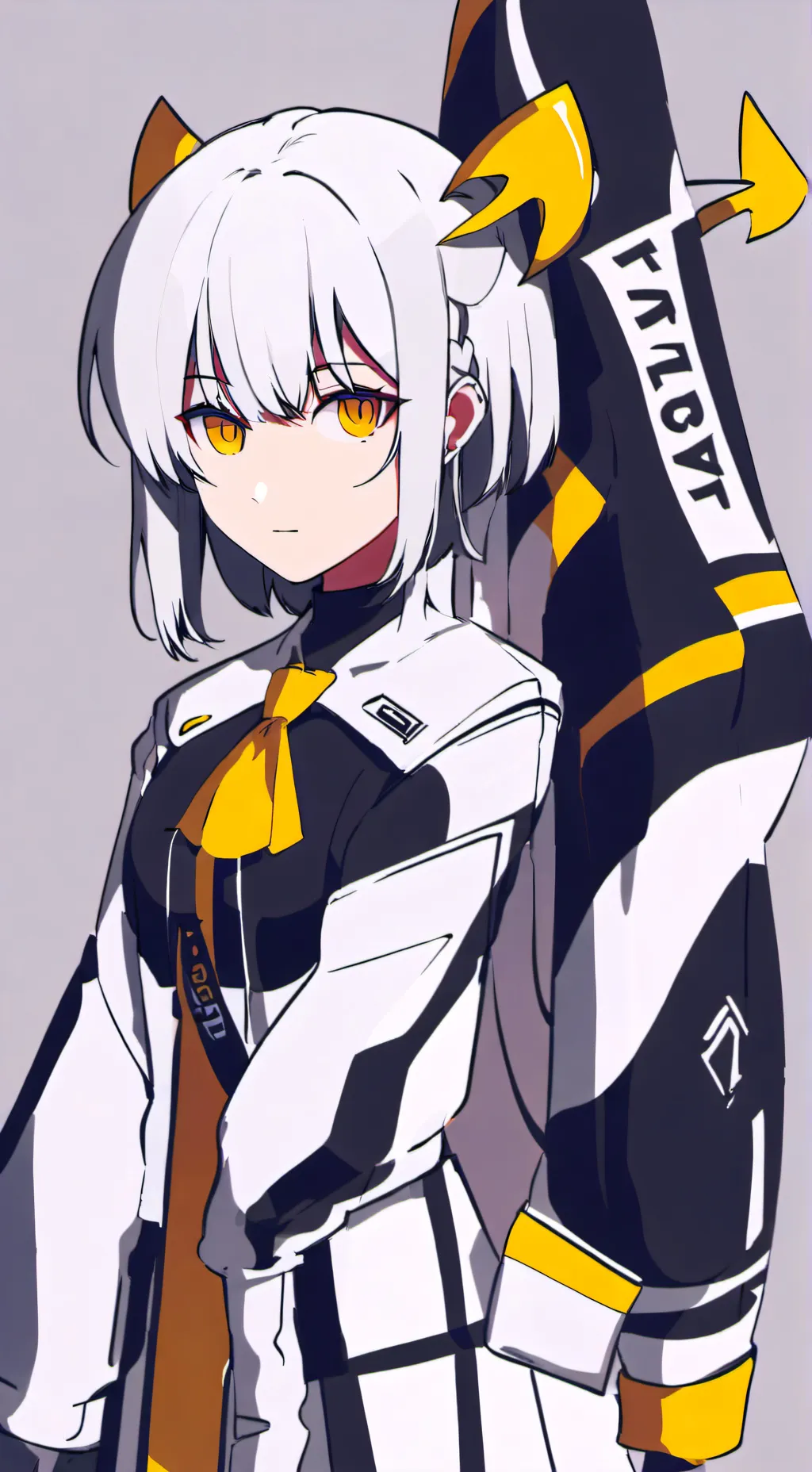 ai character: ana sua irma  background