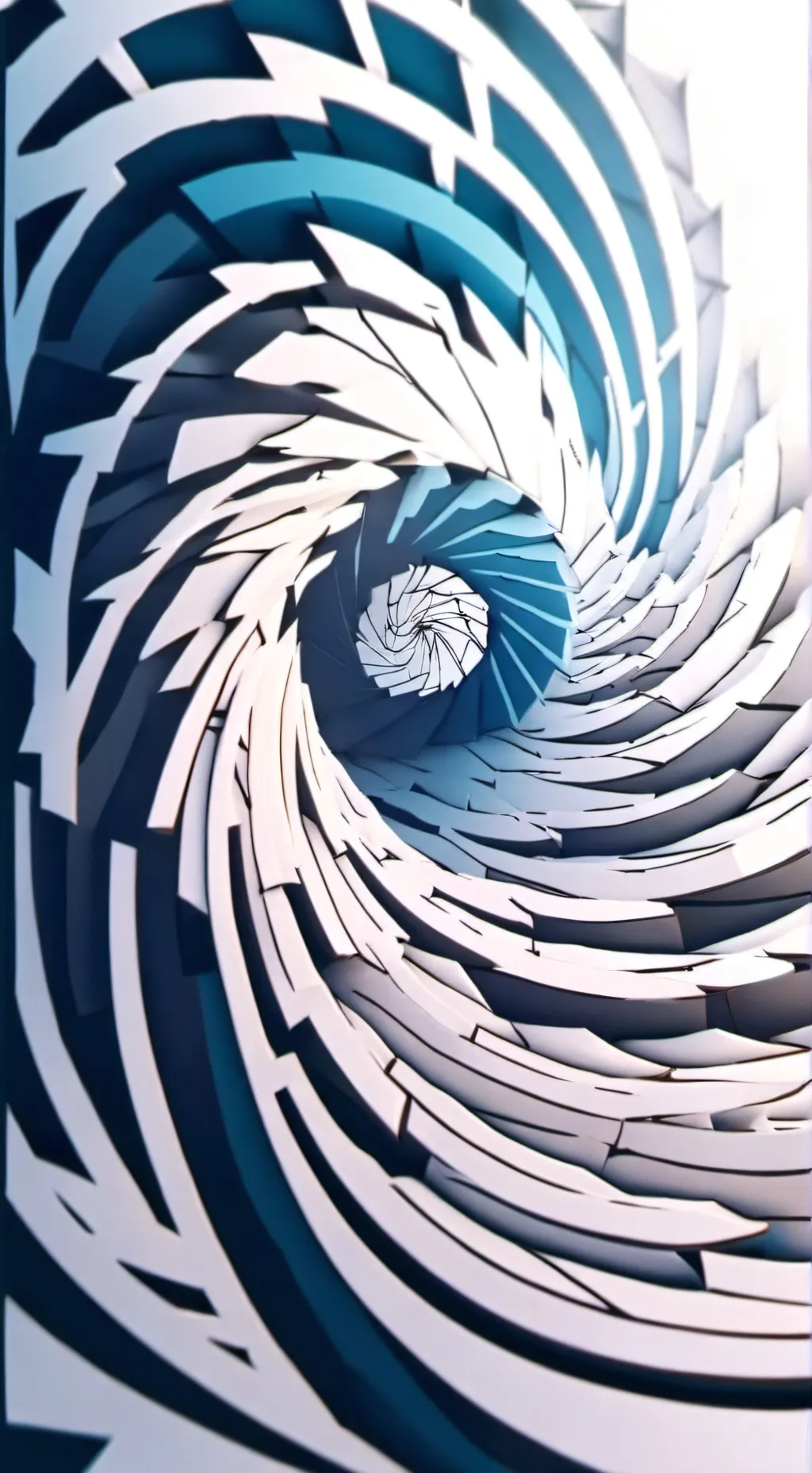 ai character: all but real ones! background