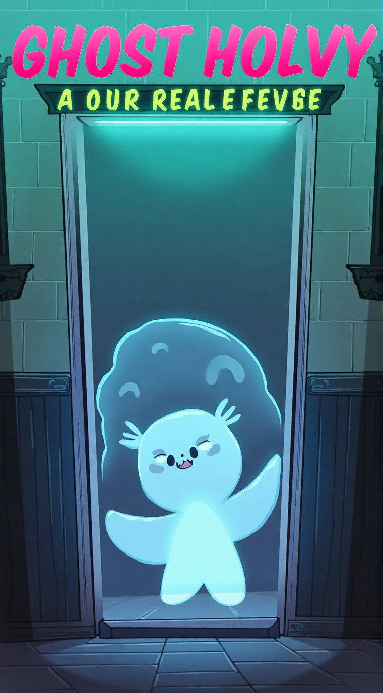 ai character: bunny background