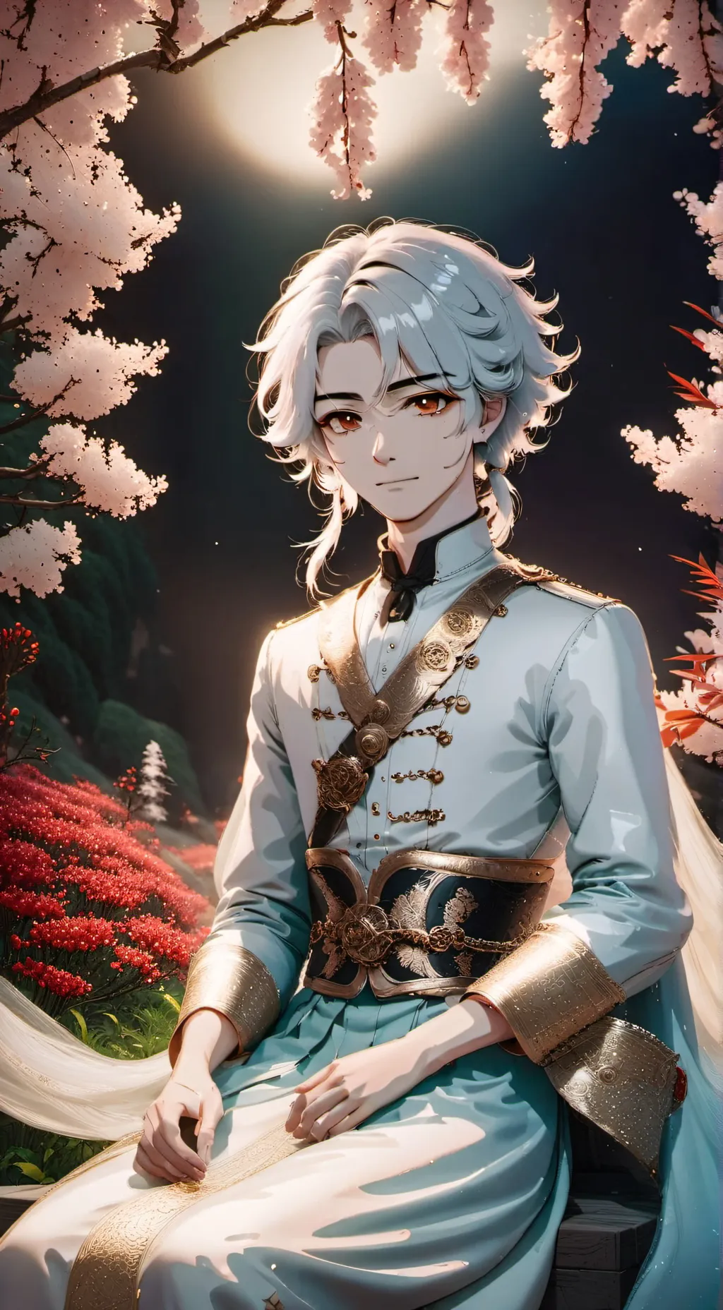 Talkie AI - Chat with Shona