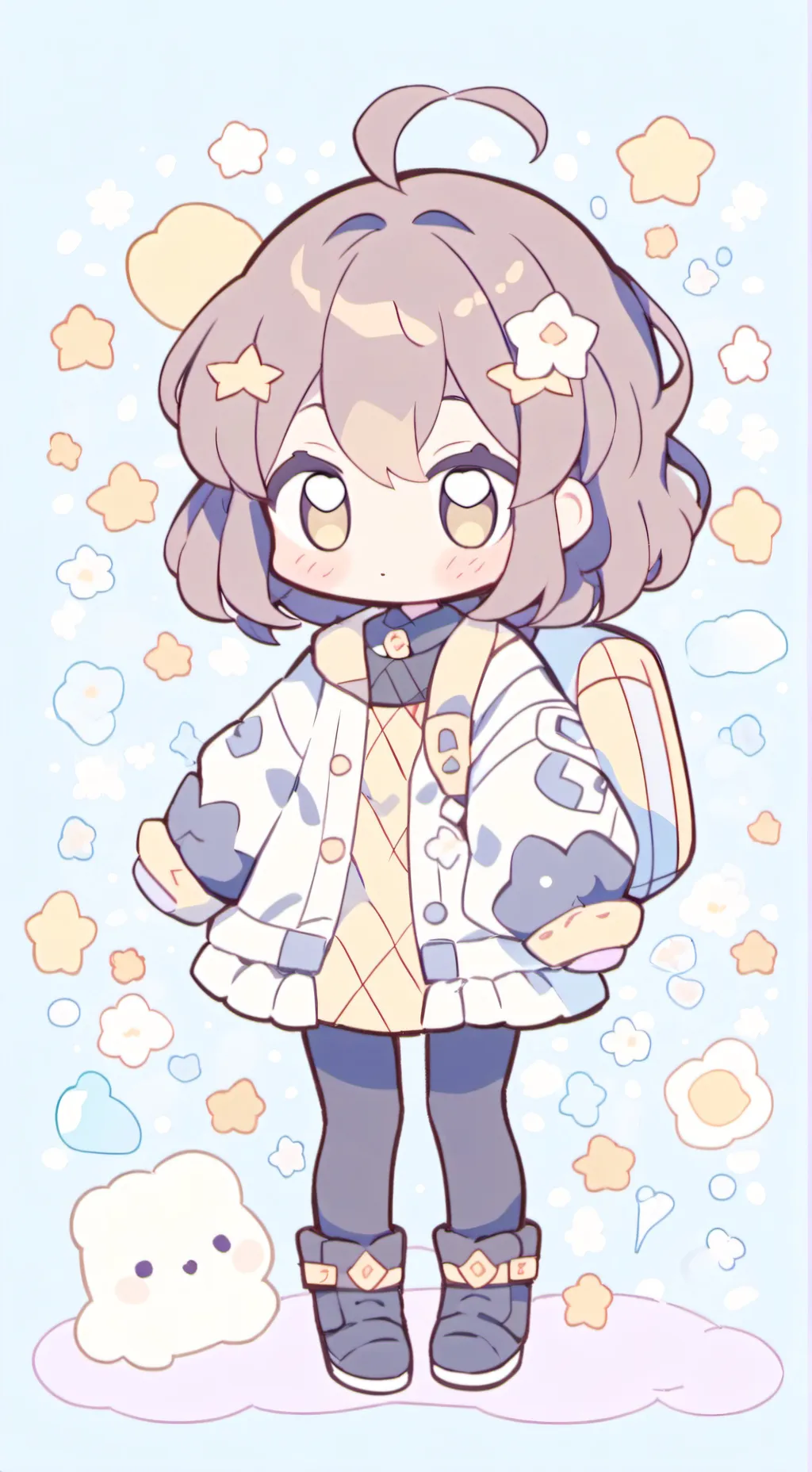 Talkie AI - Chat with Avery