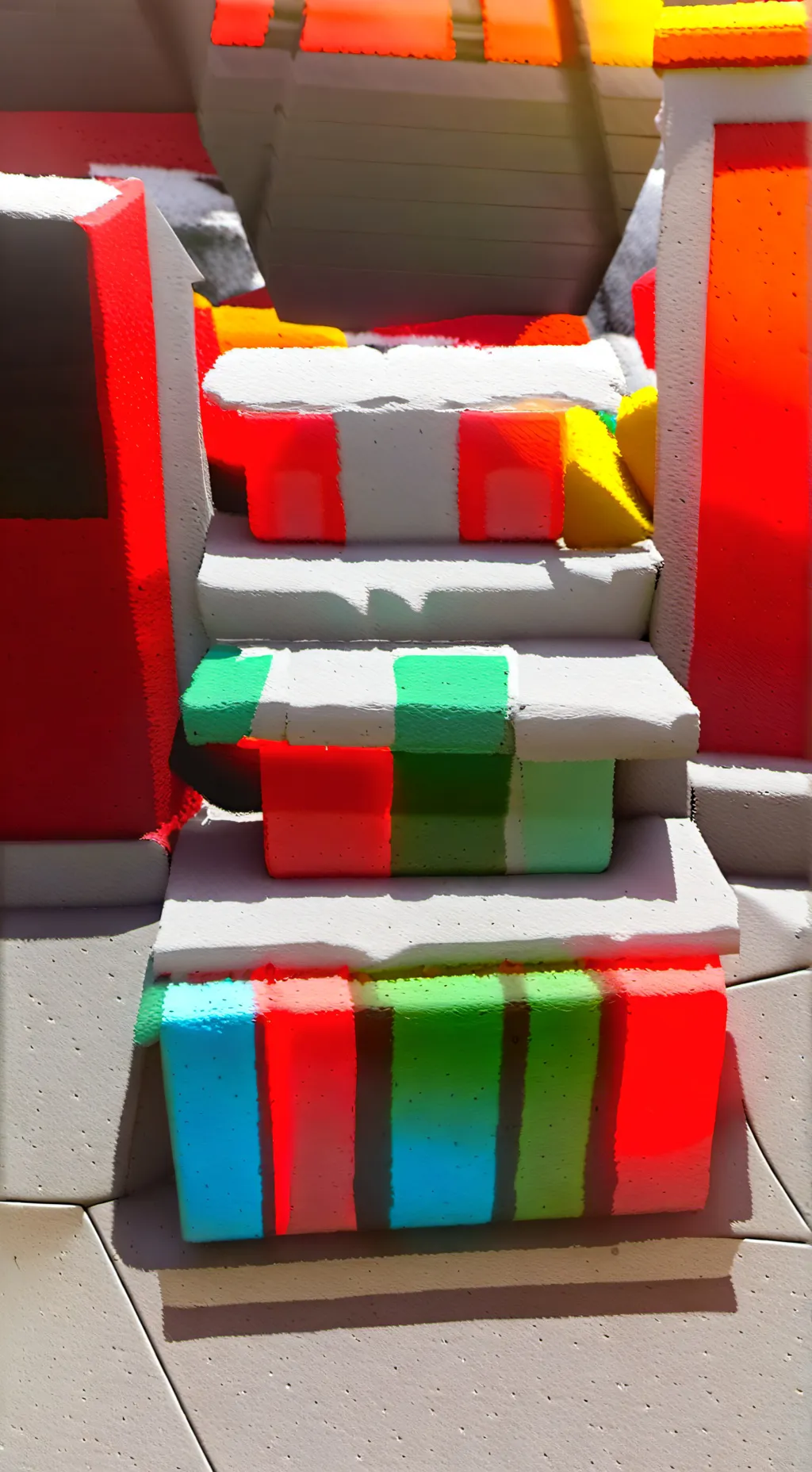 ai character: GToilet3.0&Sc3.0 background