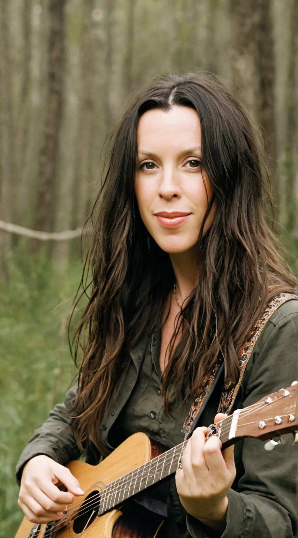 Talkie AI - Chat with Lyra