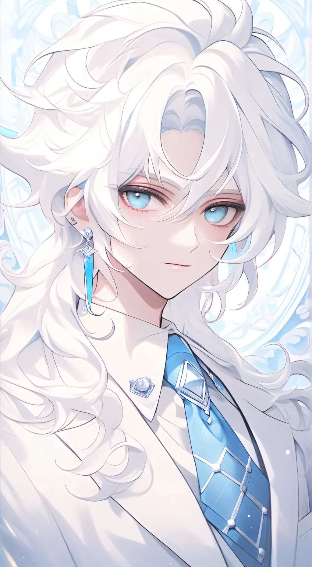 Talkie AI - Chat with ~Kai~