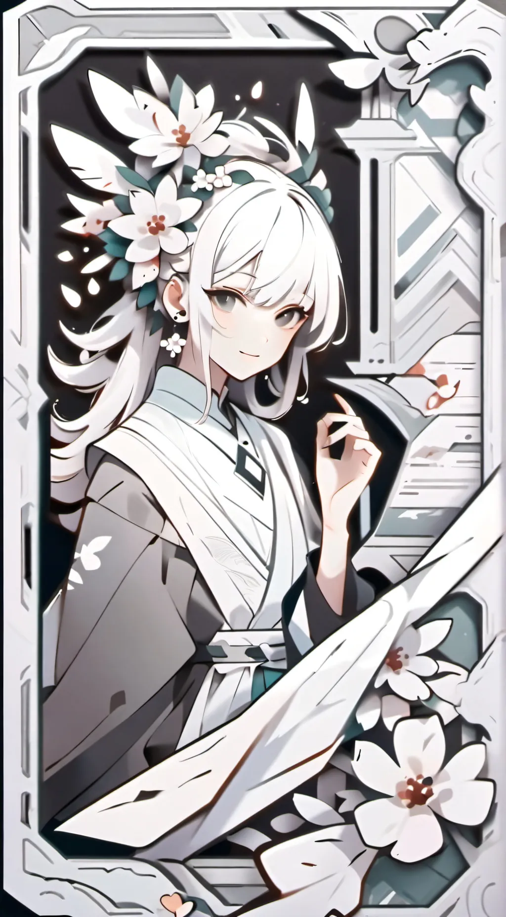 ai character: bully background