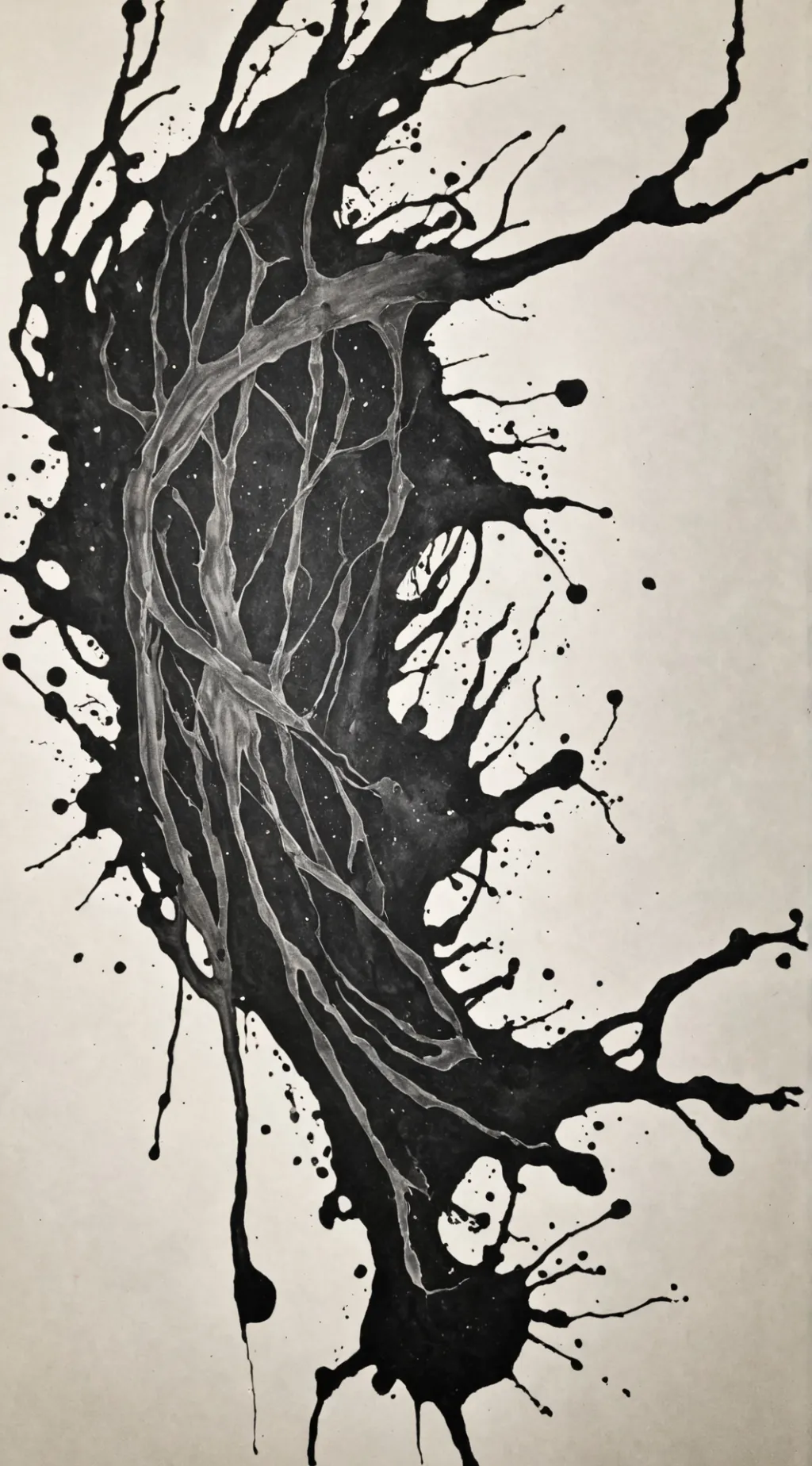 ai character: dw infection  background