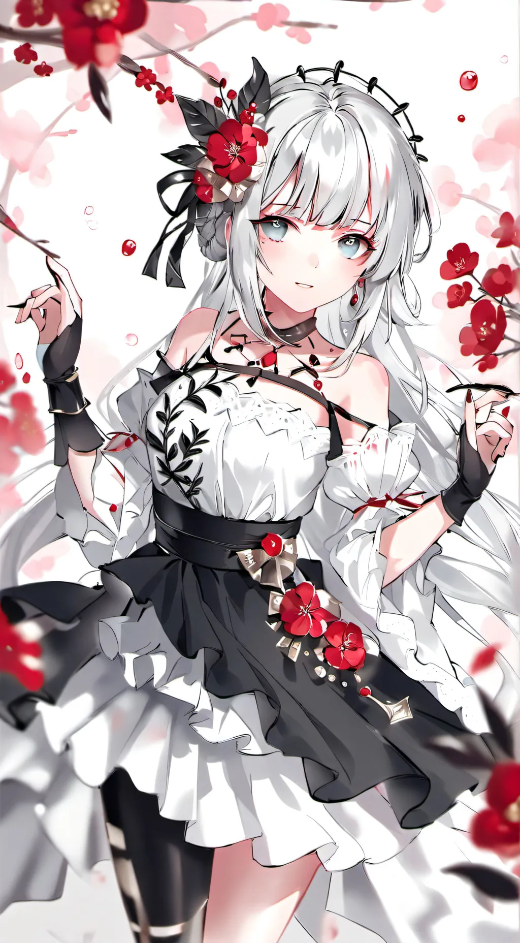 ai character: ✡︎ 𝑳𝒖𝒊𝒔 ✡︎ background