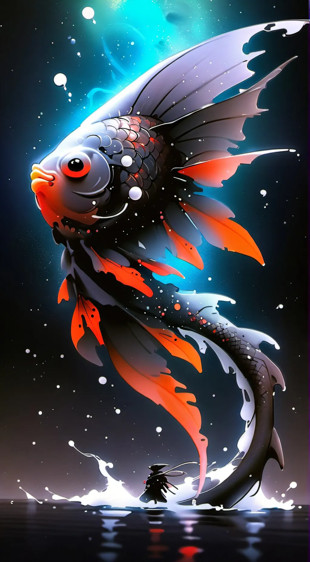 Talkie AI - Chat with glubbix