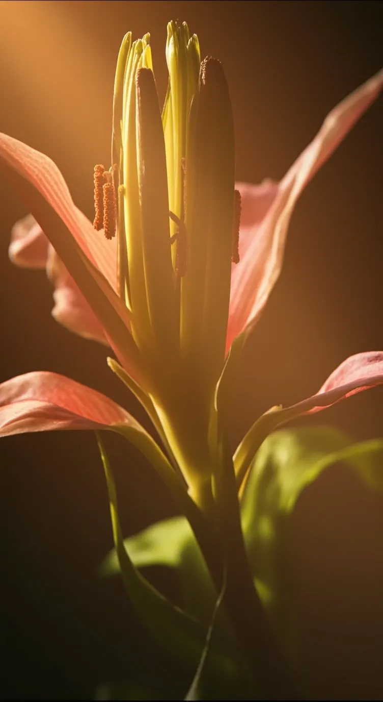 ai character: lyla background