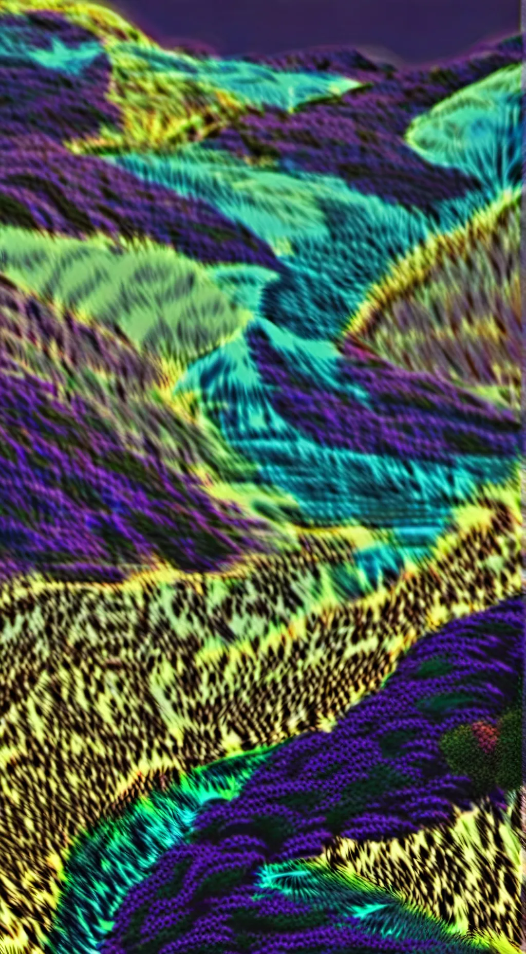 ai character: you start background