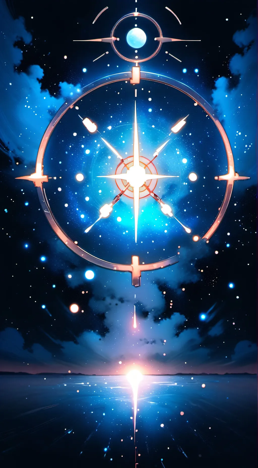 Talkie AI - Chat with Chance