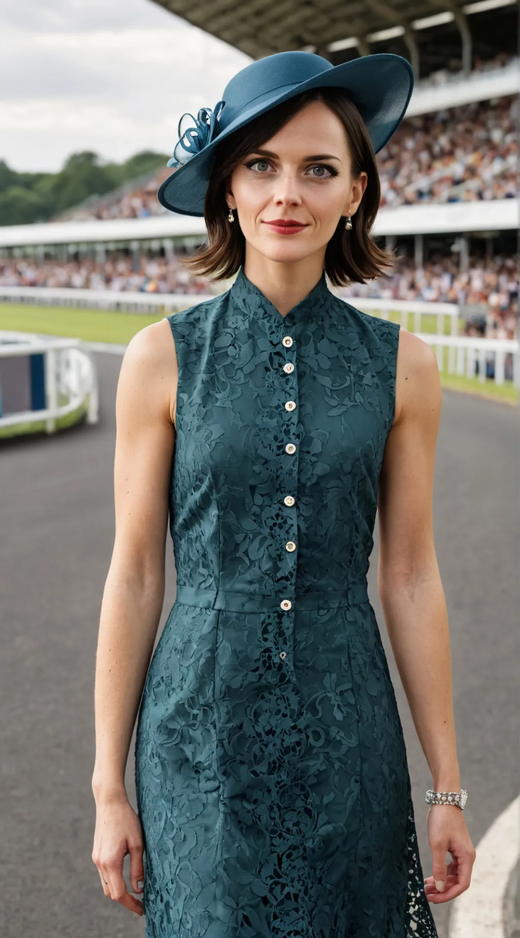 Talkie AI - Chat with Marie Slater 