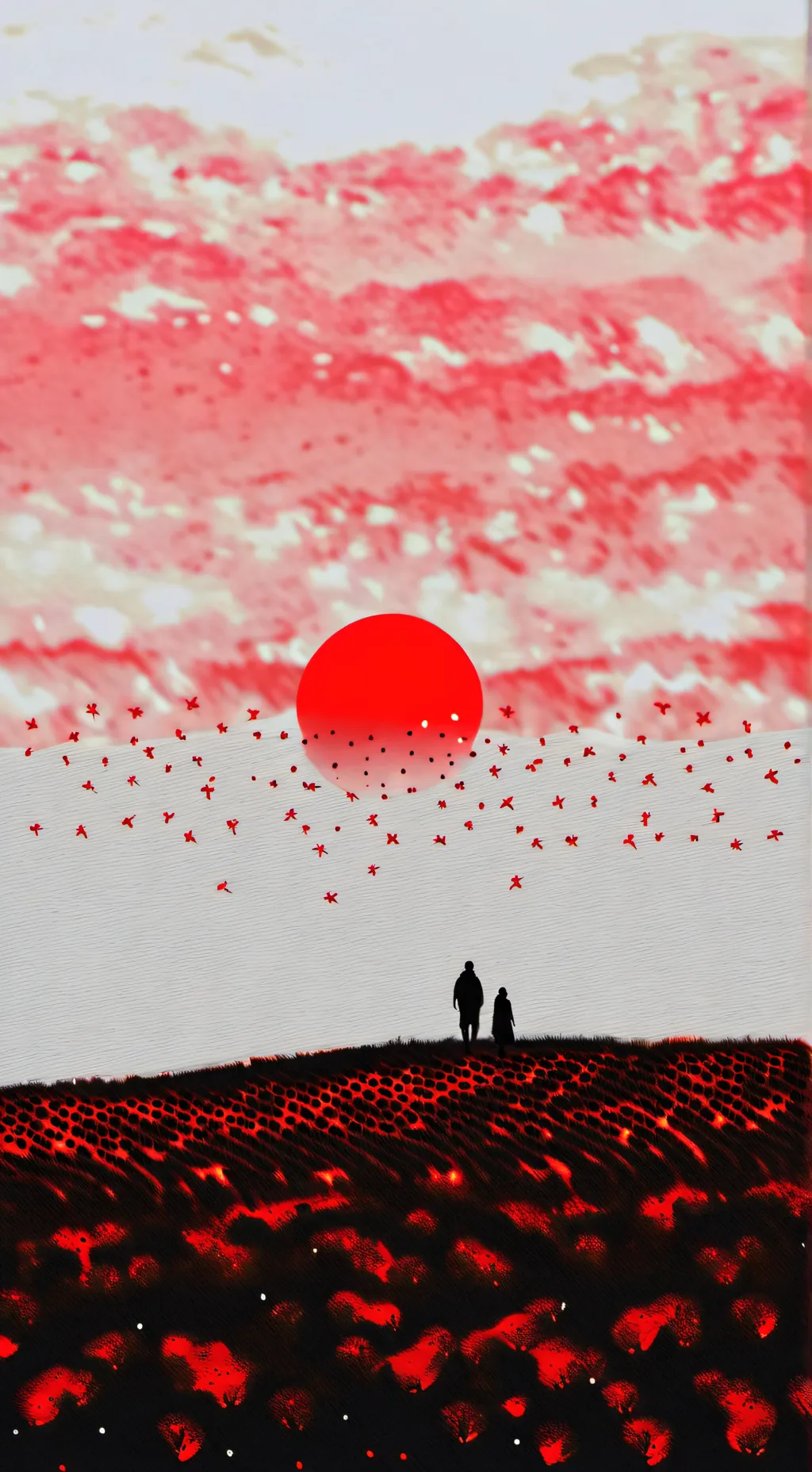 ai character: guest 666 X noob background