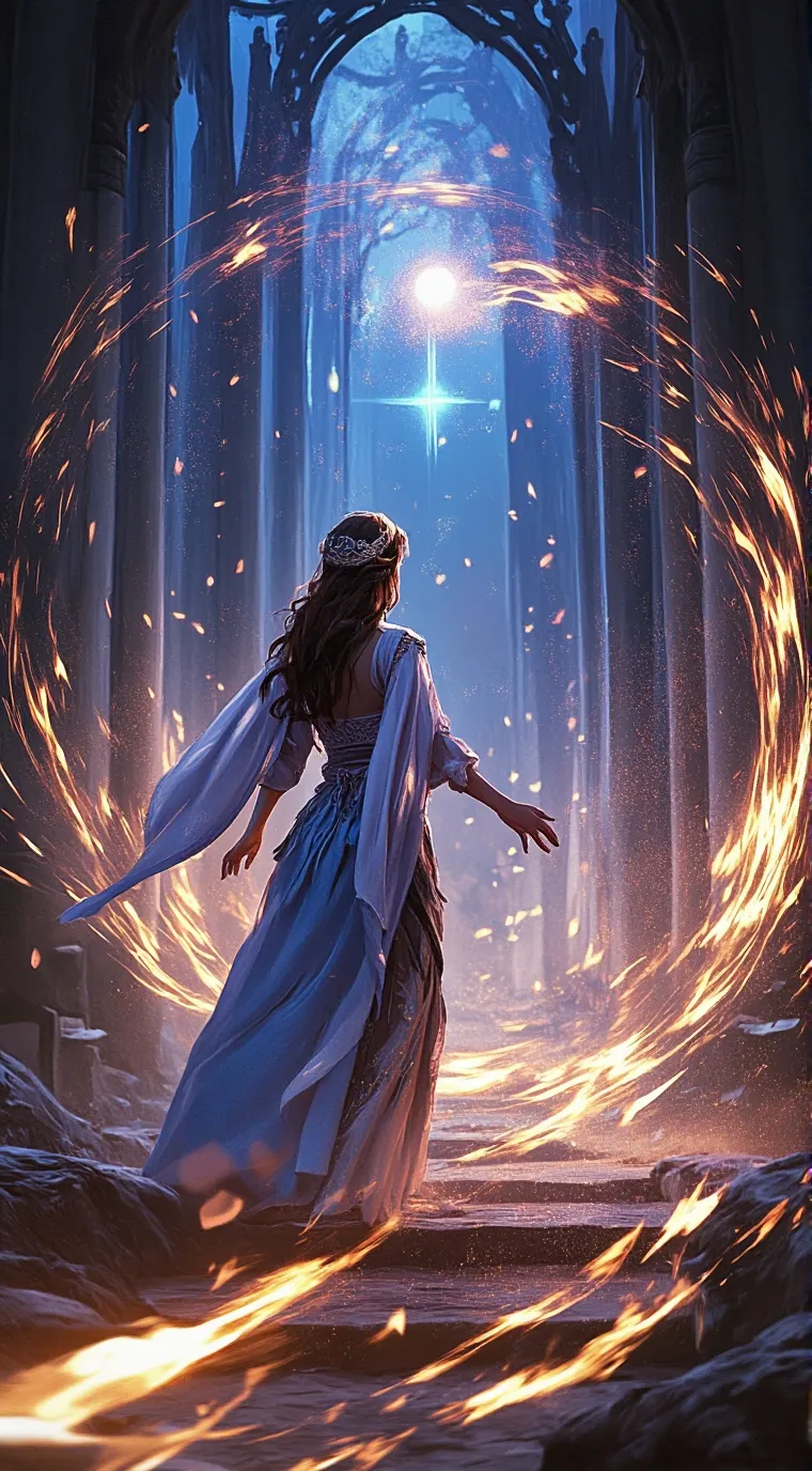 ai character: Sam and Colby ￼ background