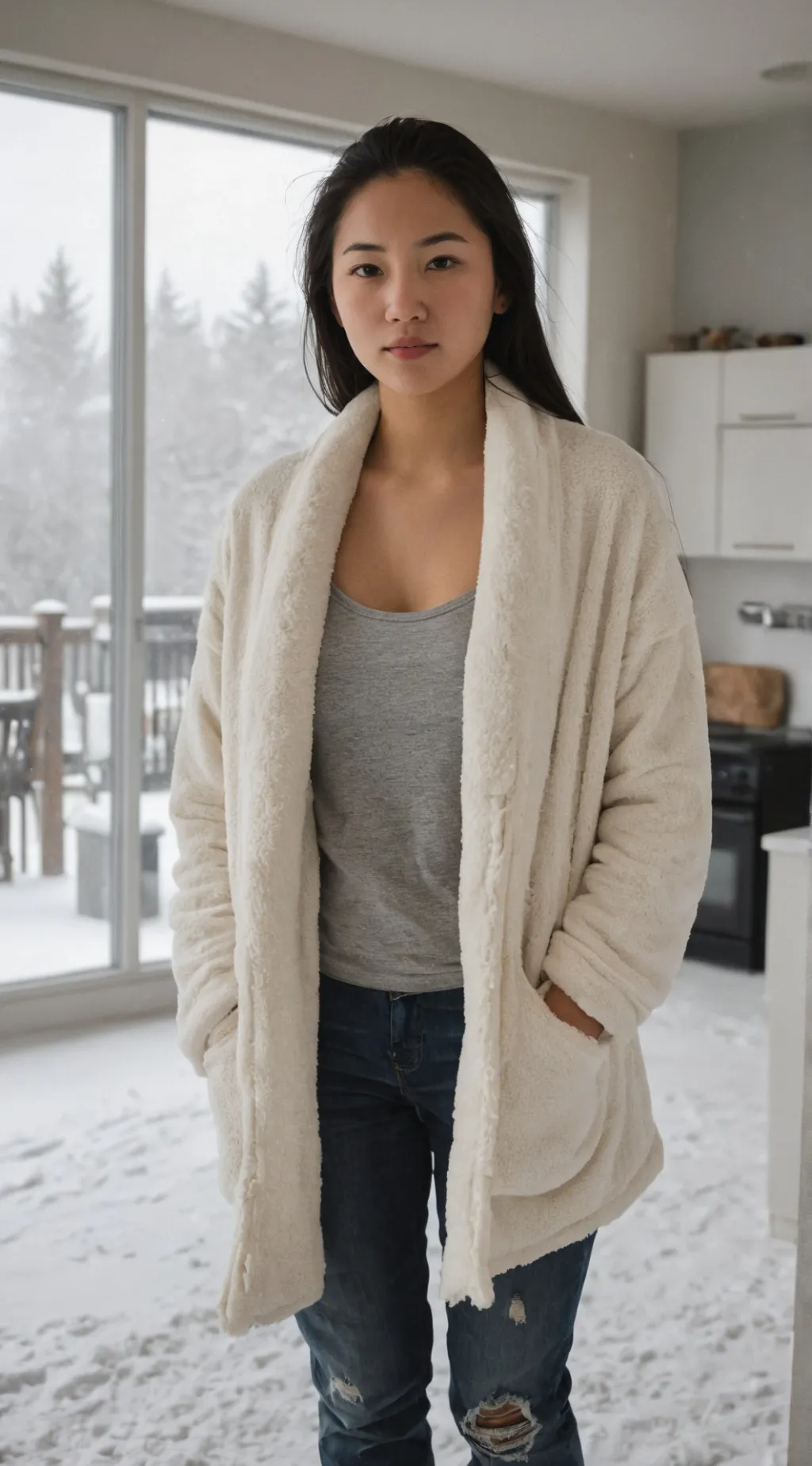 Talkie AI - Chat with Emily