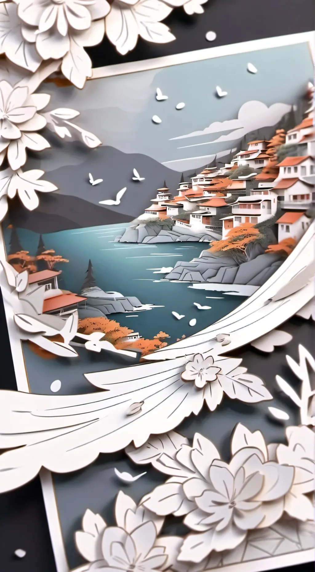 ai character: kid... background