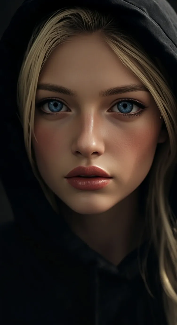 ai character: Roast battle background