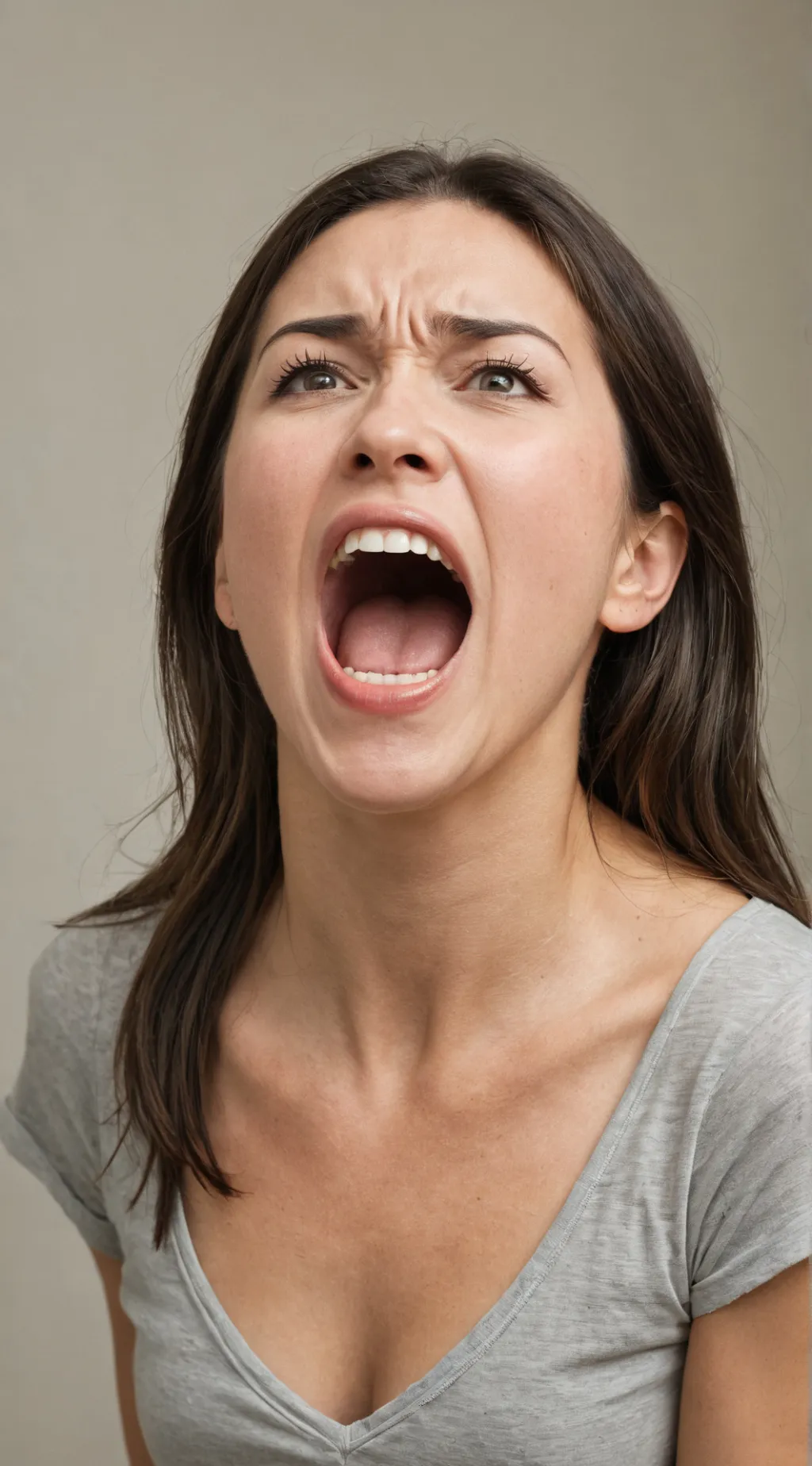 ai character: wife background