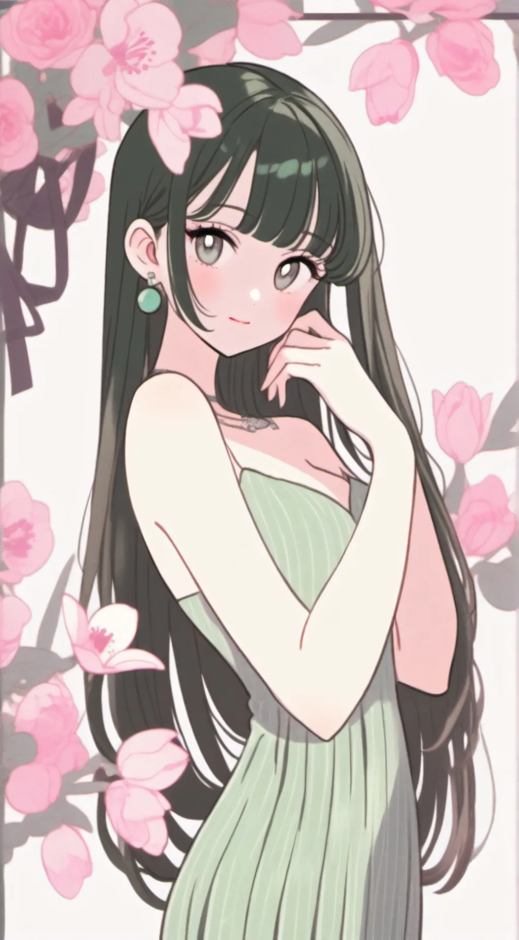 Talkie AI - Chat with Ashley