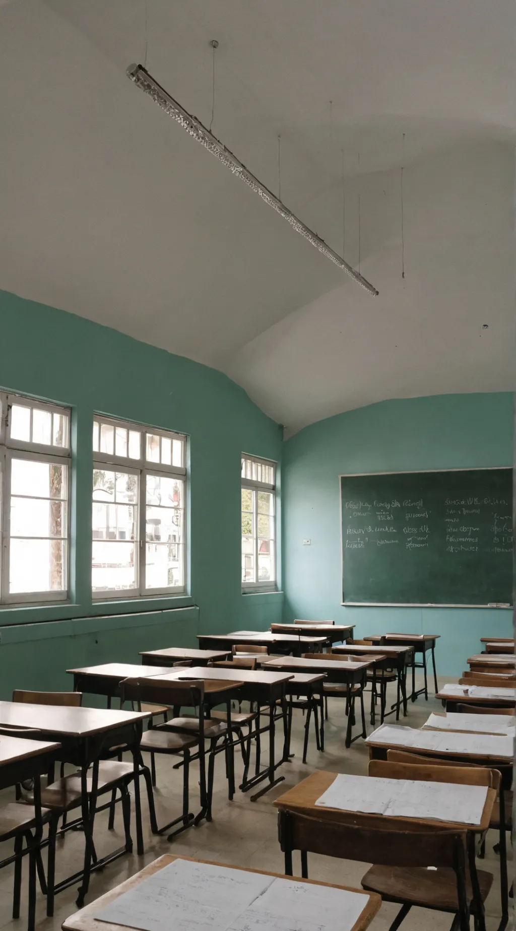 ai character: escola heat😥😥😥😥 background