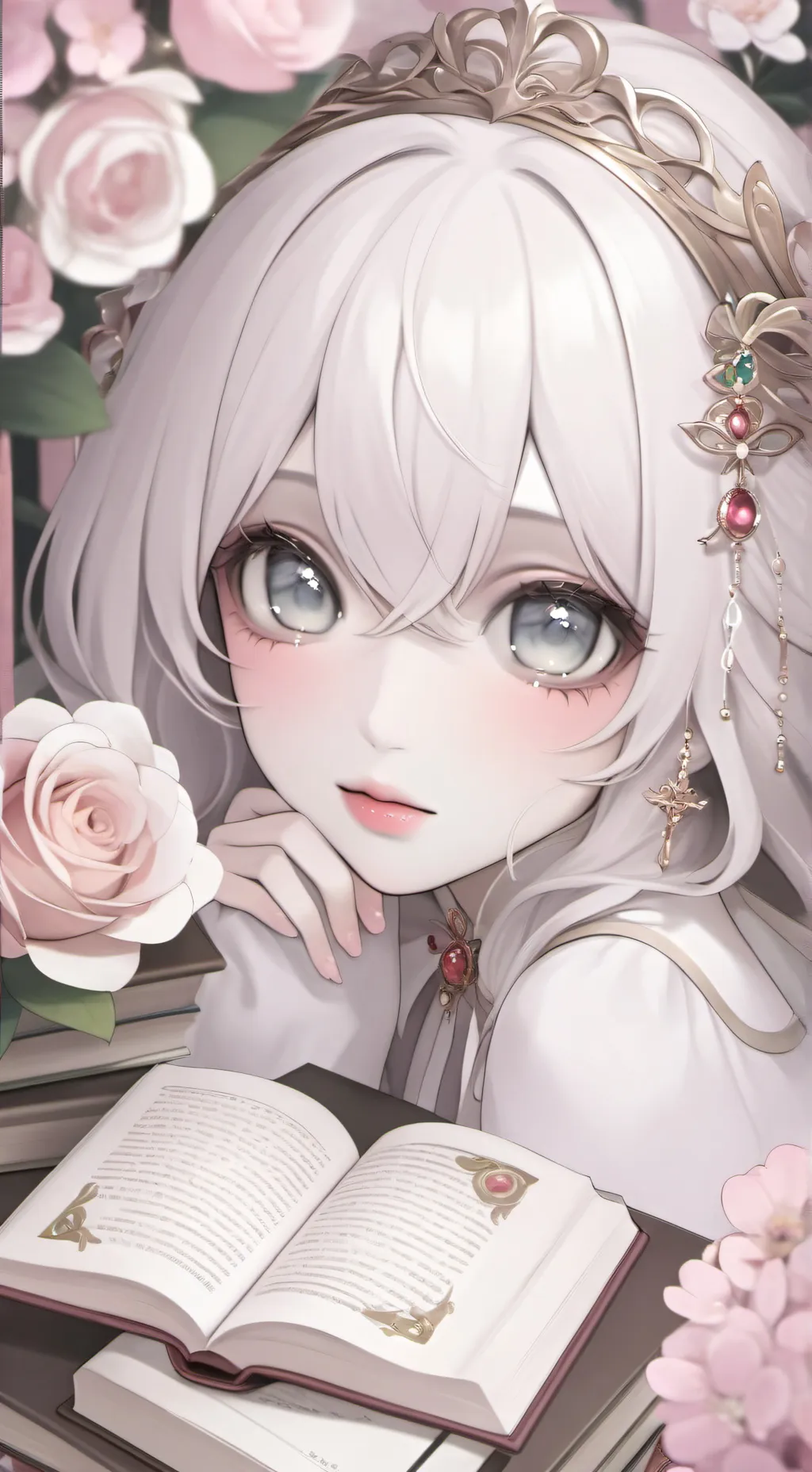 ai character: nabi 😶‍🌫️ background