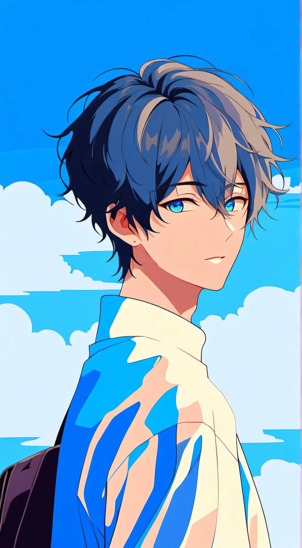 Talkie AI - Chat with -𝓙𝓾𝓷𝓮 🌠