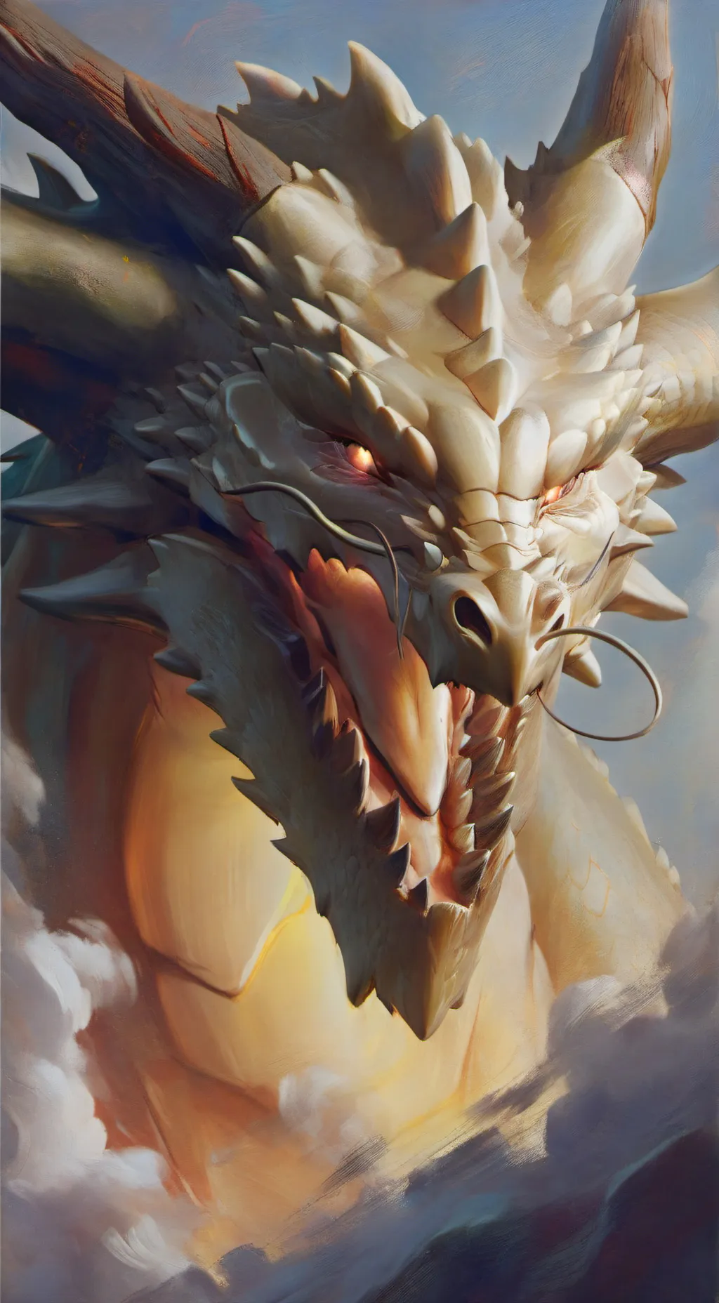 ai character: Do what u want background