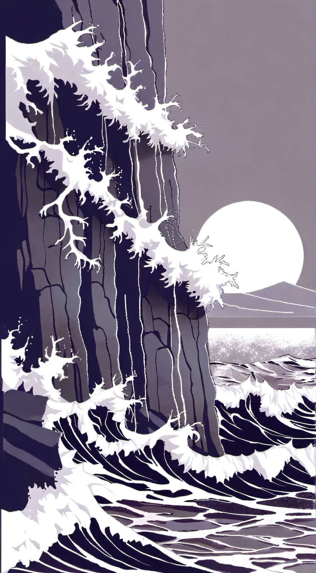 ai character: catnap background