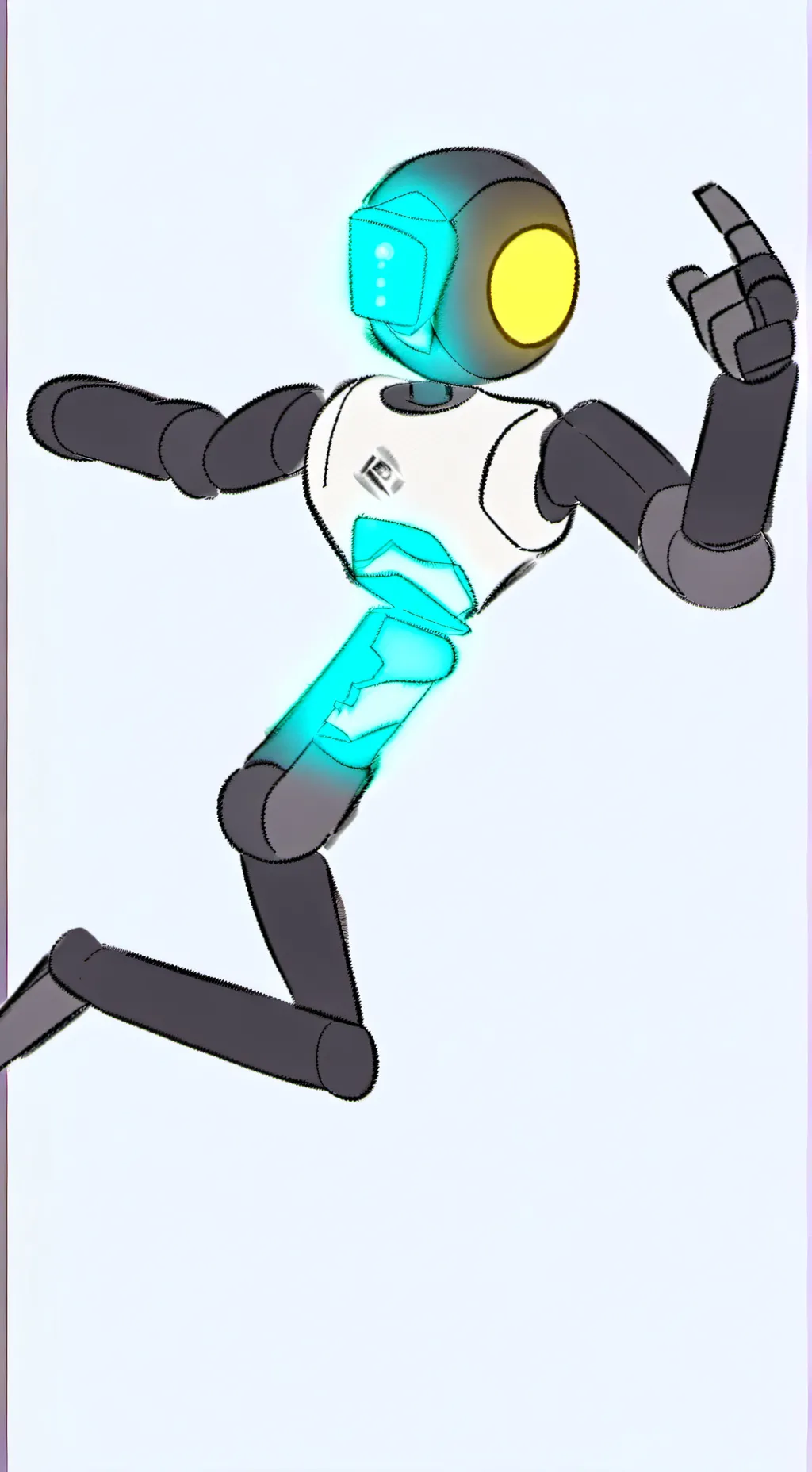 Talkie AI - Chat with Wheatley ♂️