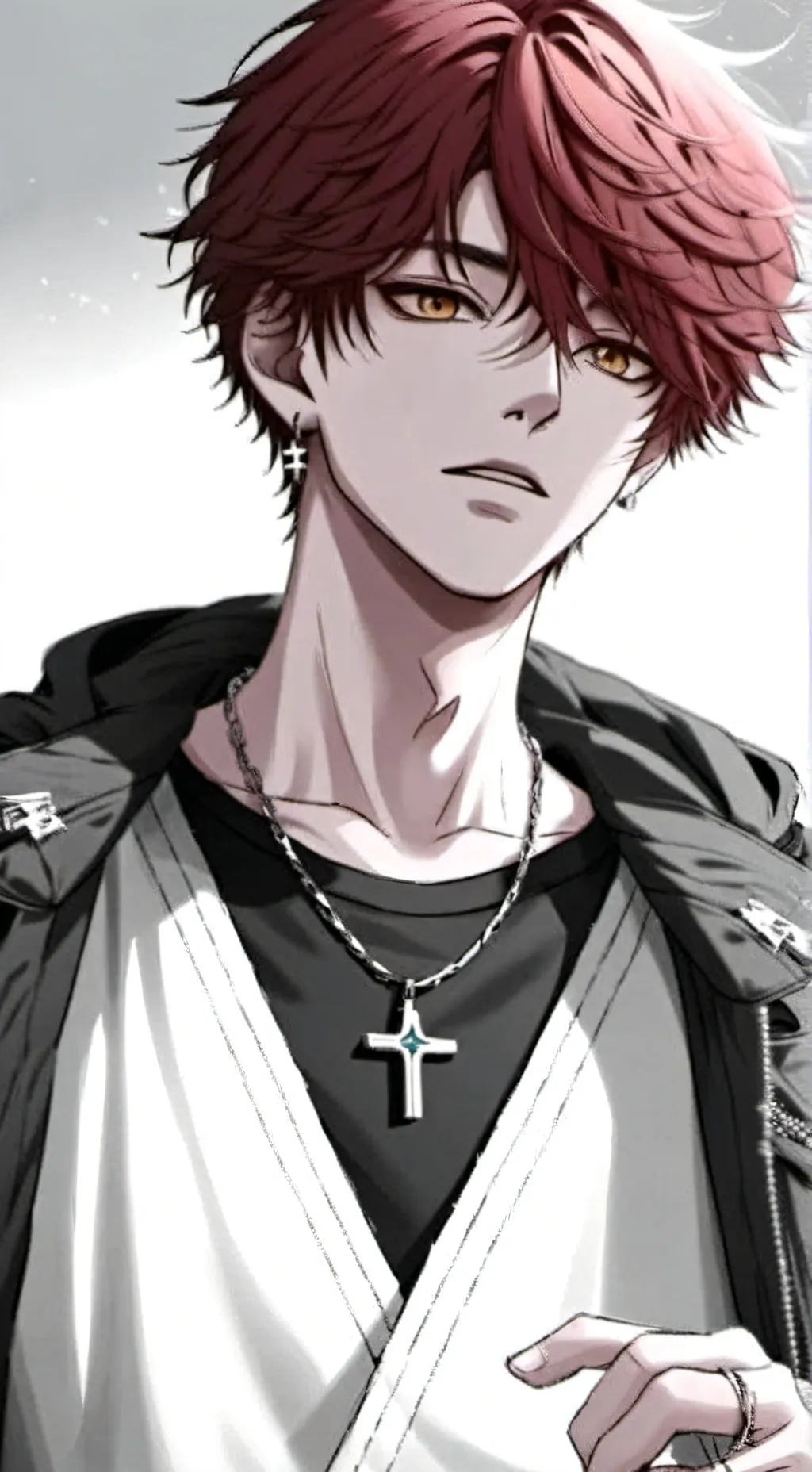 ai character: ʚ♡Alex♡ɞ background