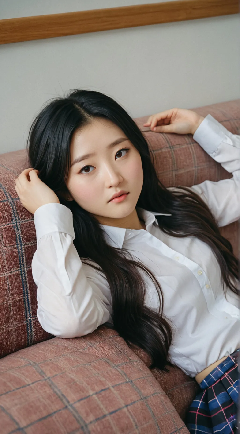 Talkie AI - Chat with Chase Me SuA