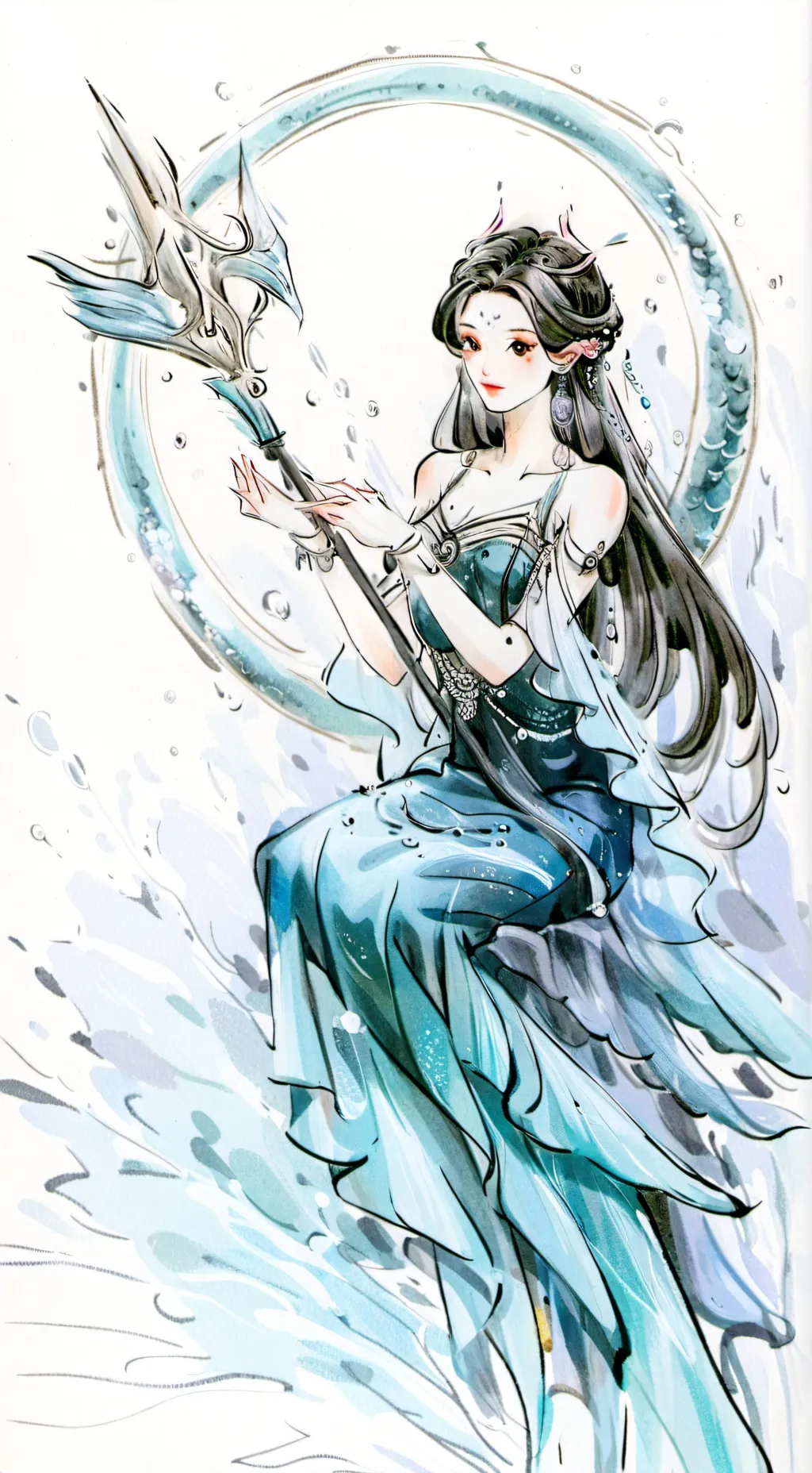 ai character: pov background