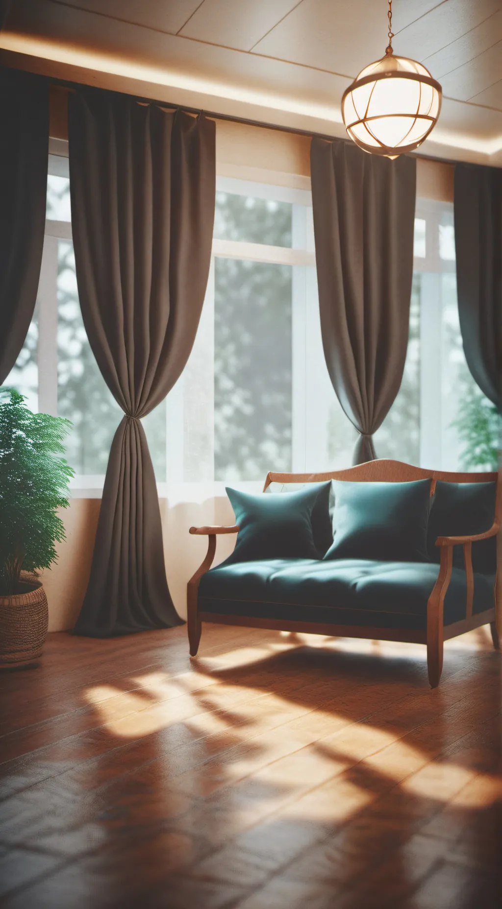 ai character: anything  background