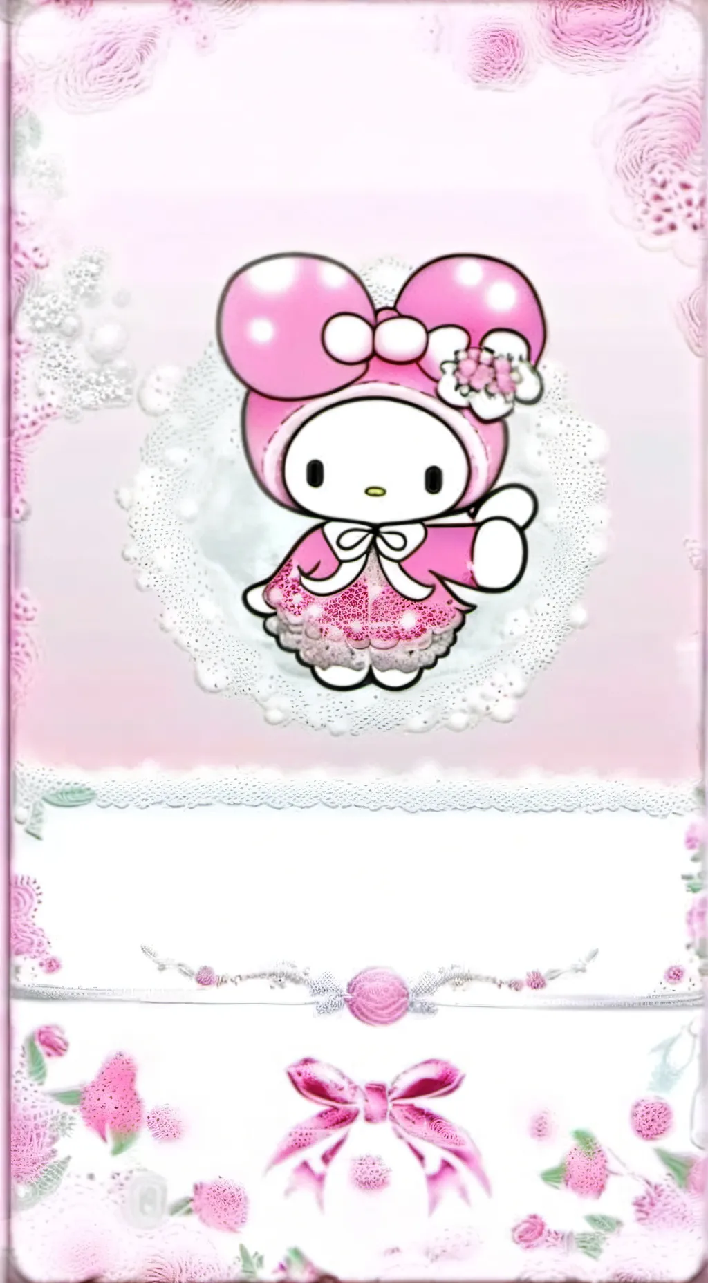 ai character: 🍥🌸 ~|Pinku|~ 🌸🍥:oc background